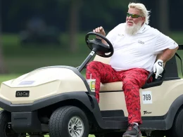 John Daly's Net Worth: A Cautionary Tale of Gambling Addiction and Extravagant Spending