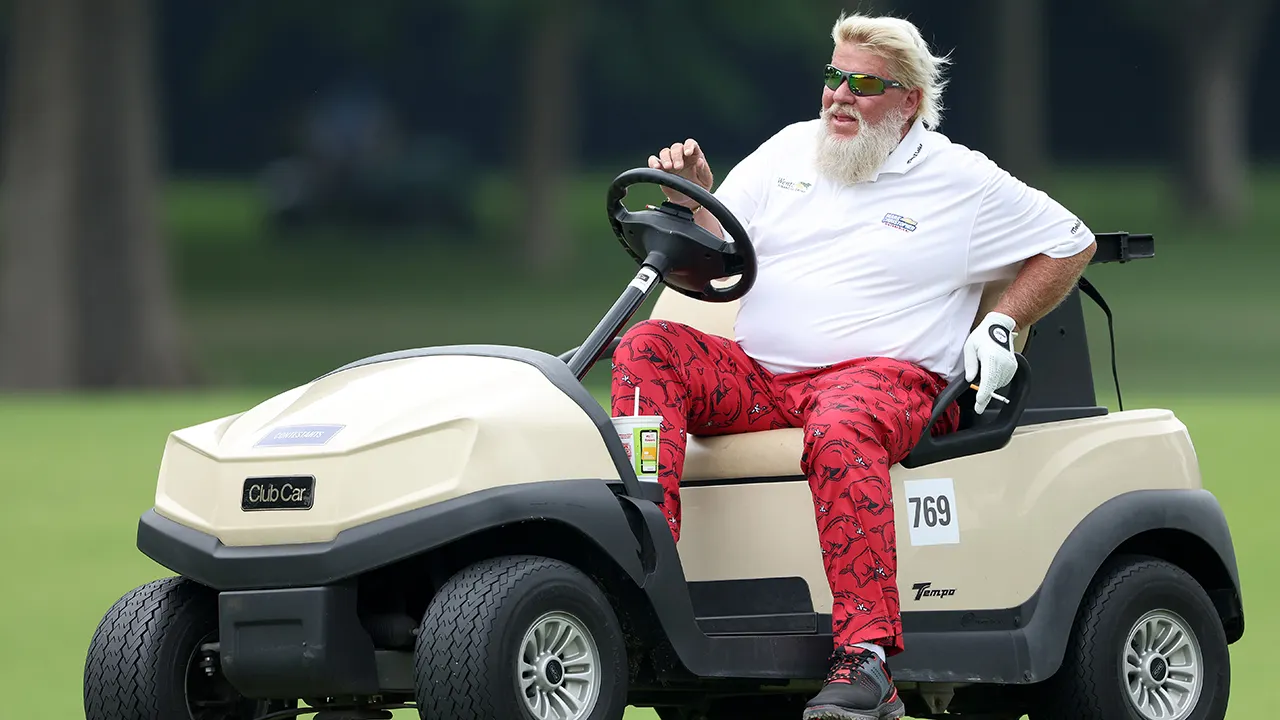 John Daly's Net Worth: A Cautionary Tale of Gambling Addiction and Extravagant Spending
