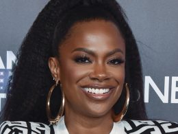 The Many Hats of Kandi Burruss: A Look at Her Diverse Career and Wealth