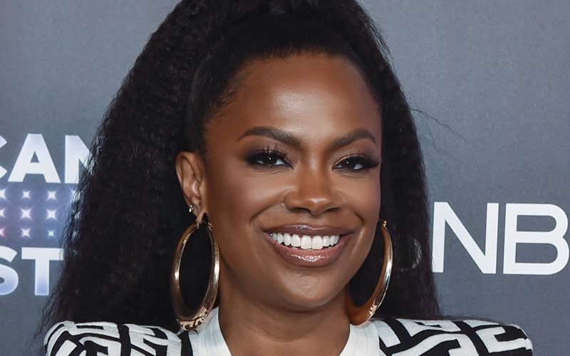 The Many Hats of Kandi Burruss: A Look at Her Diverse Career and Wealth
