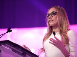 The Business of Comedy: How Kat Timpf Turned Her Passion into Profit
