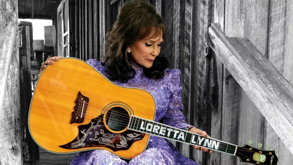 The Fortune of Loretta Lynn: From Humble Beginnings to Riches