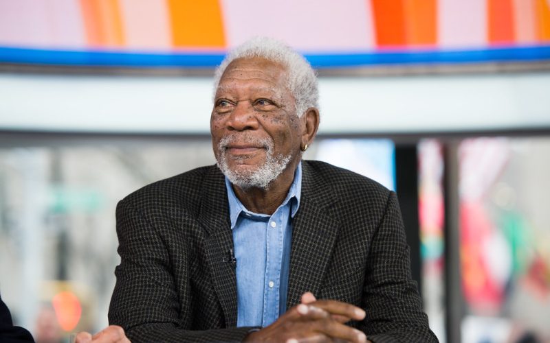 The Business Ventures of Morgan Freeman: A Look at His Successful Career Beyond Acting