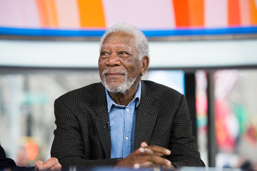 The Business Ventures of Morgan Freeman: A Look at His Successful Career Beyond Acting