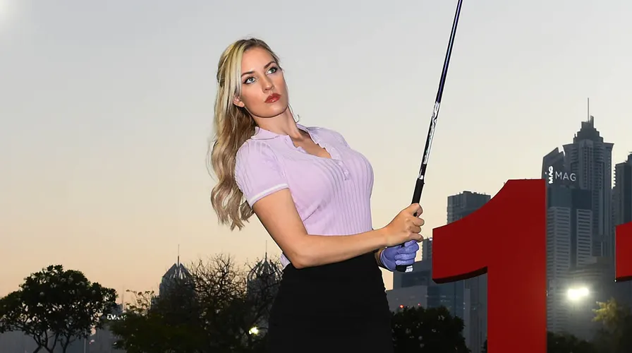The Business Savvy of Paige Spiranac: A Look at Her Net Worth