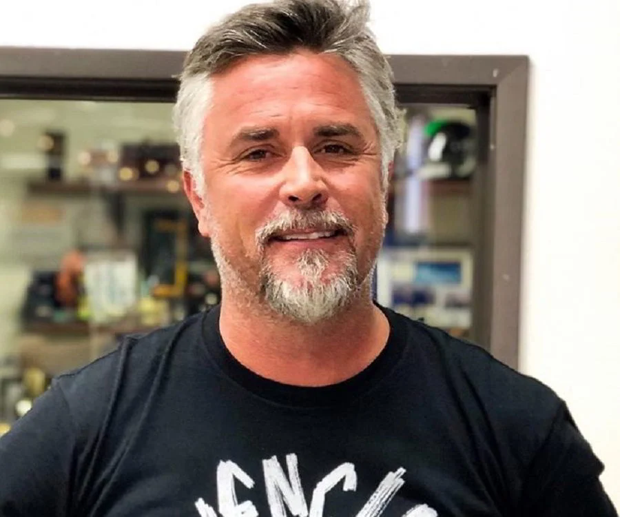 Richard Rawlings: From Flipping Cars to Building an Empire