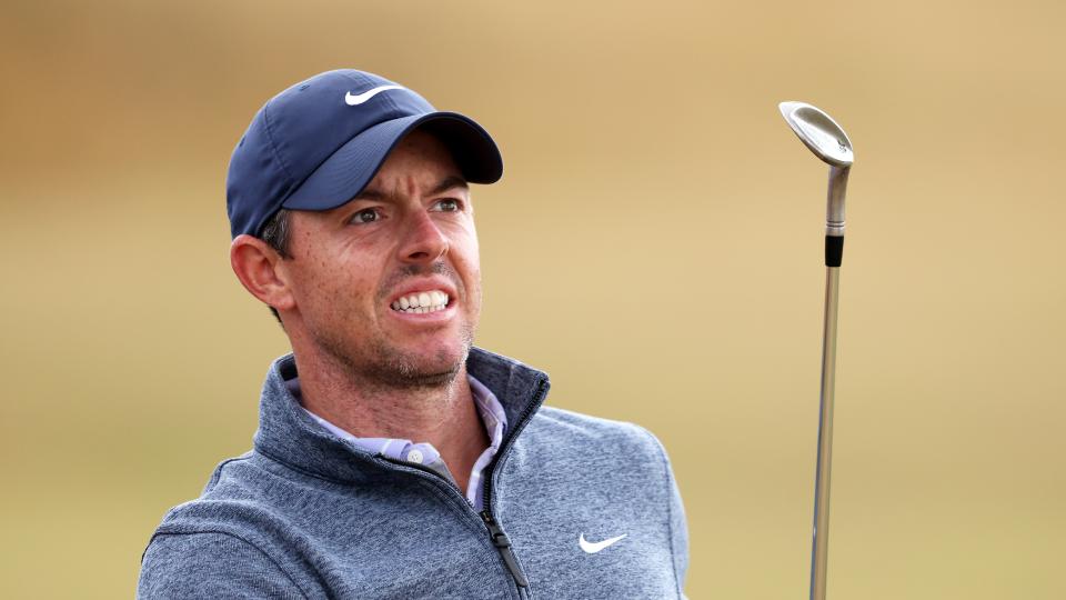 Inside the Luxurious Lifestyle of Rory McIlroy: A Look at His Net Worth