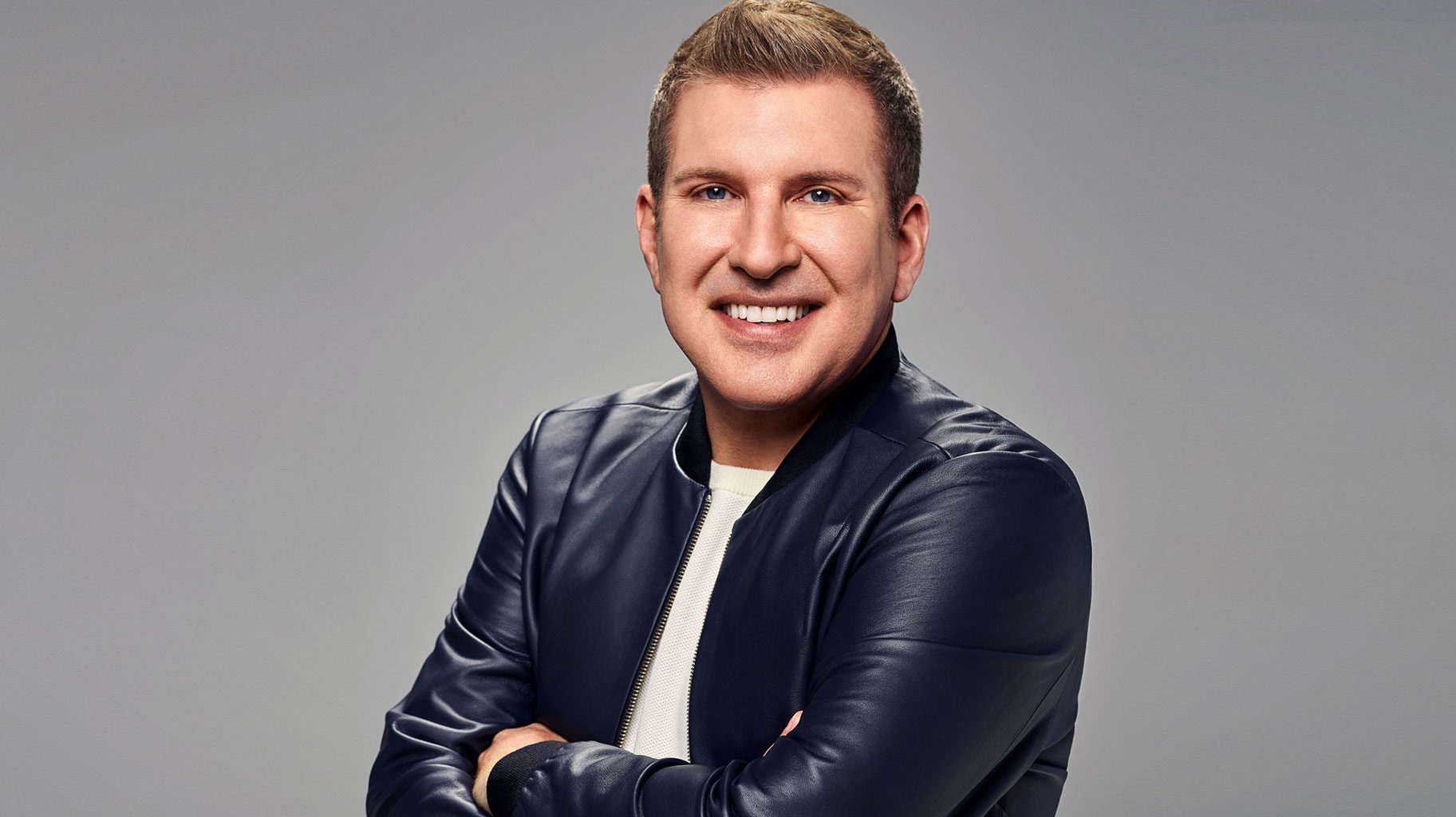 The Secret to Todd Chrisley's Wealth: His Real Estate Investments