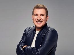 The Secret to Todd Chrisley's Wealth: His Real Estate Investments