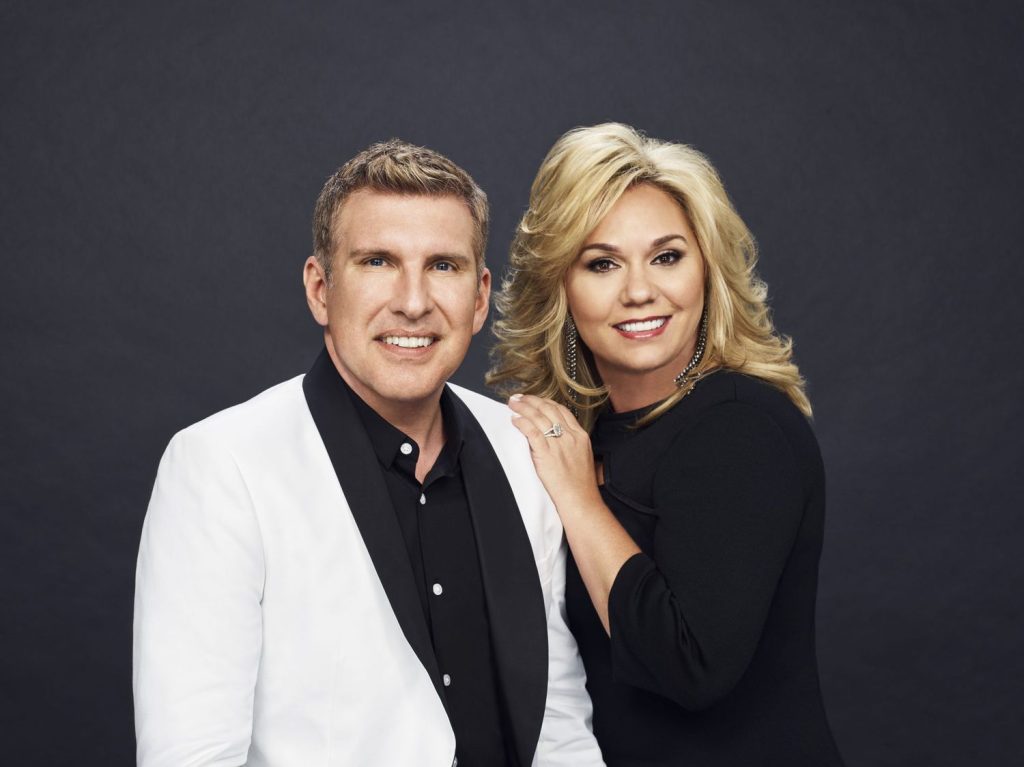 The Rise of Todd Chrisley: How He Built His $50 Million Fortune