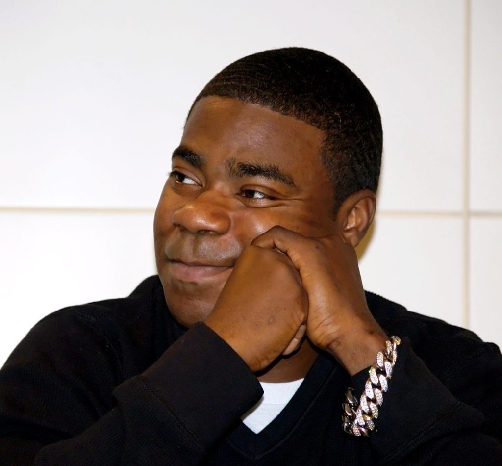 The Incredible Rise of Tracy Morgan: Inside His Staggering Net Worth
