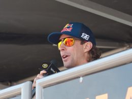 Inside the World of Travis Pastrana: An Exclusive Look at His Net Worth and Success