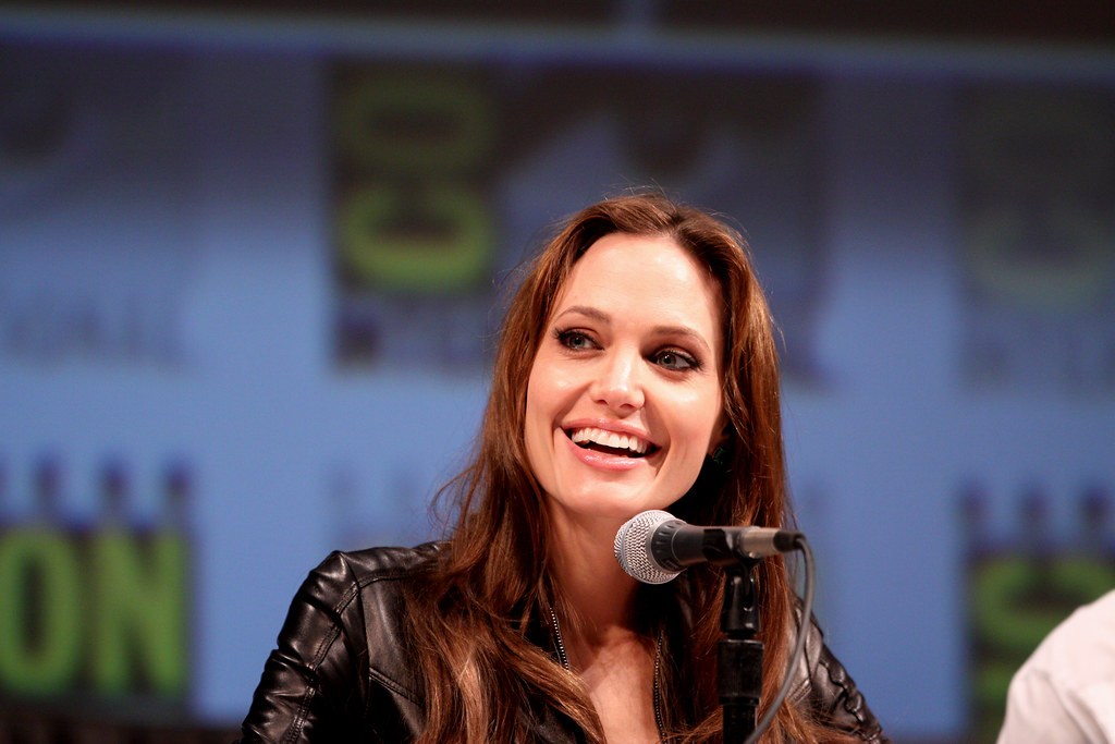 Angelina Jolie Net Worth: A Closer Look at the Actress' Wealth
