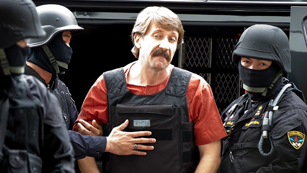 The Shadowy Empire of Viktor Bout: Uncovering the Truth Behind His Net Worth