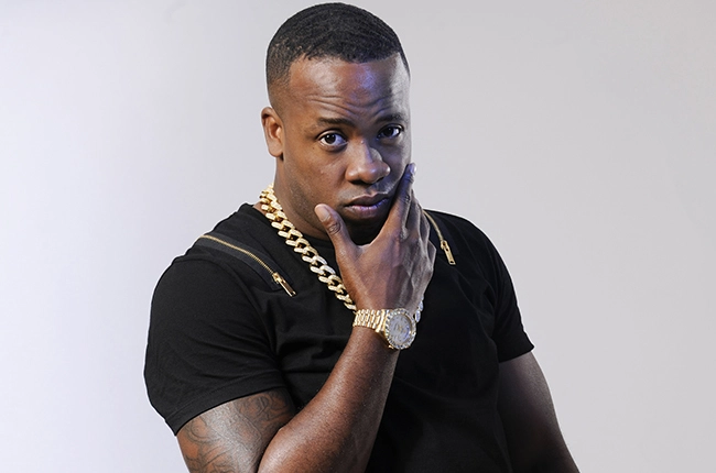 From the Streets to the Top: A Look at Yo Gotti's Rise to Fame and Fortune
