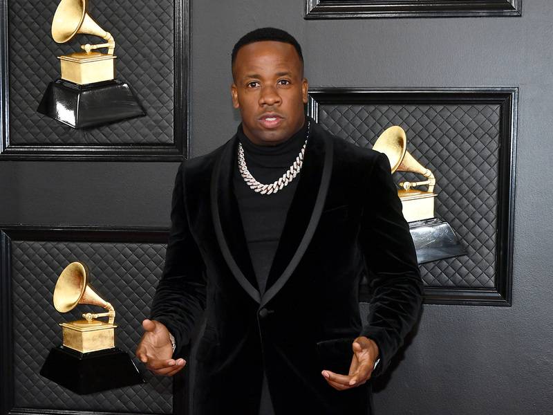 The Philanthropic Side of Yo Gotti: How the Rapper Gives Back to His Community
